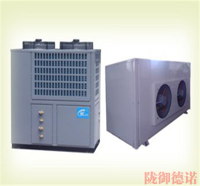 甘肃陇御德诺节能环保科技有限公司