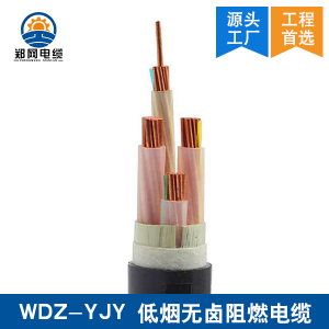 郑州网电全塑电缆有限公司