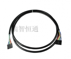 北京瑞智恒通电子科技有限公司