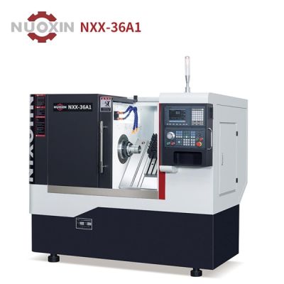 中山市诺信智能装备有限公司