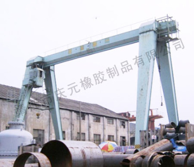 靖江市庆元橡胶制品有限公司