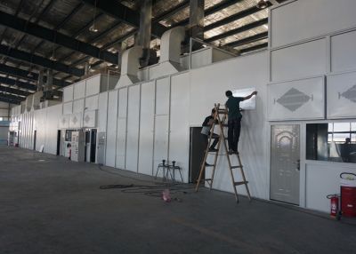 广州市超粤机械设备有限公司