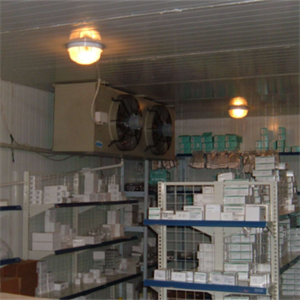 福州冰比利制冷设备有限公司