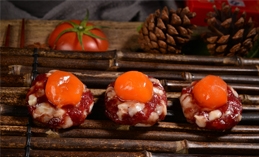 南宁市贺欧食品有限责任公司