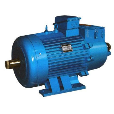 江苏世隆电机有限公司