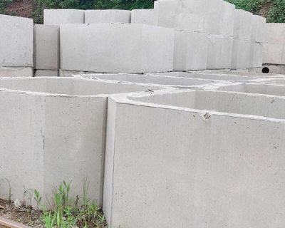 贵州新渝佳建材有限公司