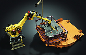 苏州博鲁克机器人系统工程有限公司