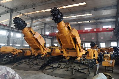 沈阳鑫万泉矿山设备有限公司