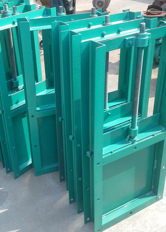 扬州裕华机械厂