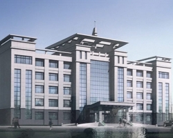 营口恒洋新能源化工有限公司