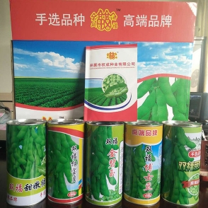 开原市权成种业有限公司