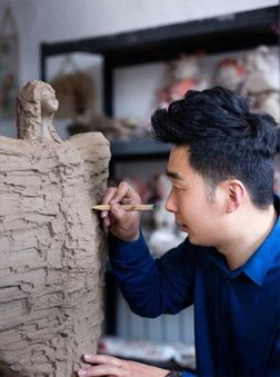 山东水土之韵陶艺有限公司