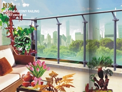 泸州纳祥建材有限公司