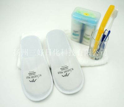 扬州三好日化科技有限公司