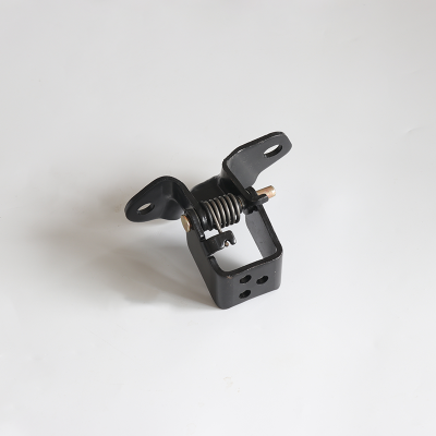 宁波江北立圣弹簧有限公司