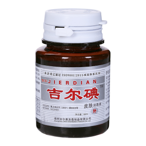 郑州吉尔康消毒制品有限公司