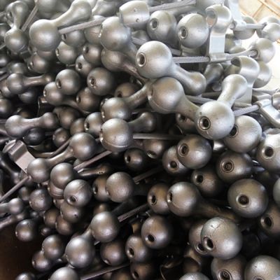 保定市澜龙铁业有限公司