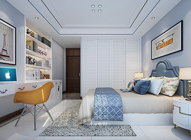 宜昌好易家装饰工程有限公司