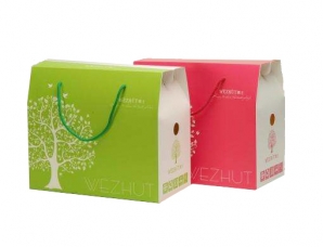 大连东辉包装制品有限公司