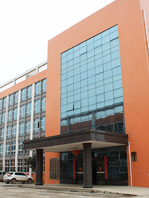 广西宝城食品科技有限公司