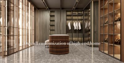 沈阳市凯恩家美家居制造厂