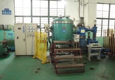 锦州吉瑞特电炉有限公司