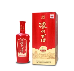 泸州世纪醇香酒类销售有限公司