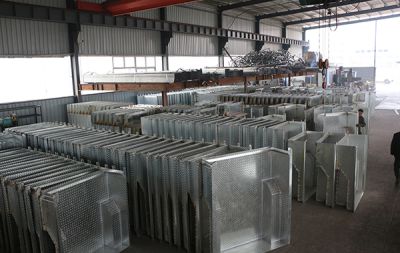 宁夏晨鑫工贸有限公司