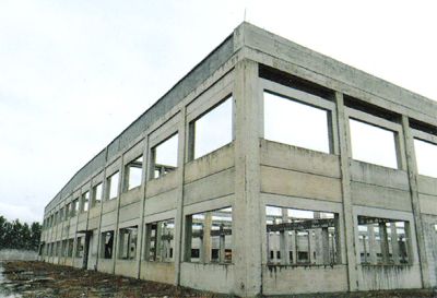 江苏龙江砼业有限公司