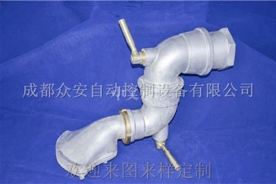 成都众安自动控制设备有限公司