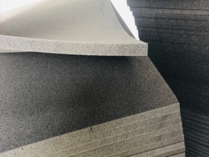 重庆乾通海绵制品有限公司