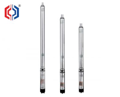 大连中兴水泵厂