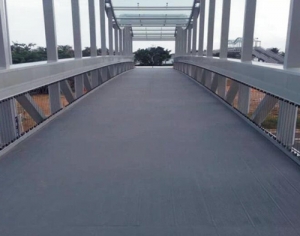 鞍山市盛世铭洋防腐工程有限公司