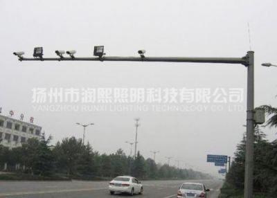 扬州市润熙照明科技有限公司