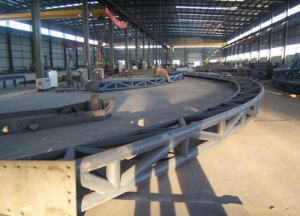 北京禹华集成房屋有限公司