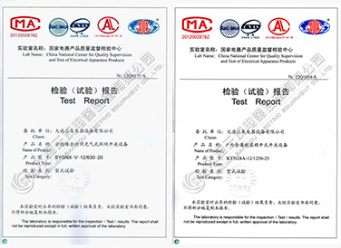 大连三友电器设备有限公司