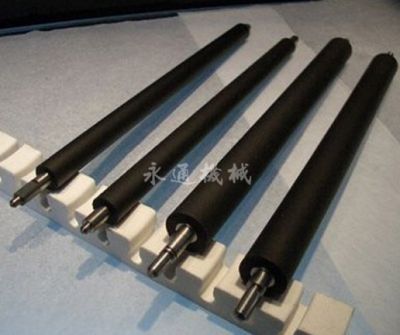 扬州市永通染整机械有限公司