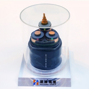 新疆胡杨线缆制造有限公司