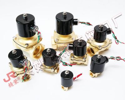 余姚精荣阀门厂