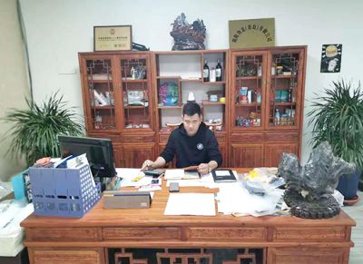 青岛鑫聚源包装有限公司