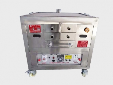 潍城区北关老沈家火烧炉厂