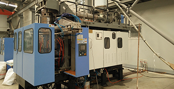 大连虹林塑胶容器有限公司