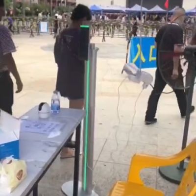 振汇电子科技(东莞)有限公司