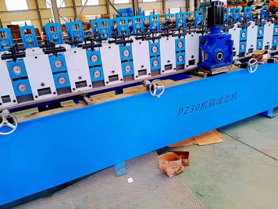 淮安森海冷弯科技有限公司