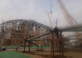 山东宸锐鑫建筑工程有限公司