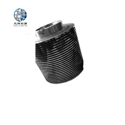 大连良辉精密机械有限公司