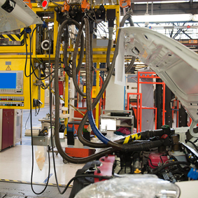 浙江安吉圆磨机械科技股份有限公司