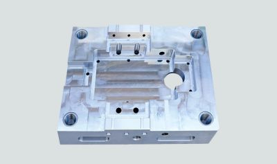 东莞市正德模胚钢材有限公司