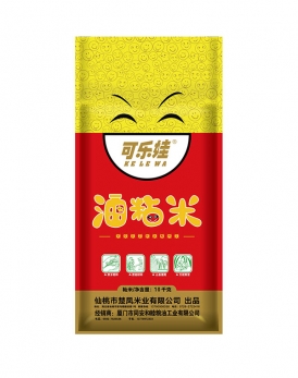 仙桃市楚凤米业有限公司