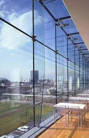 沈阳市金威龙门窗有限公司